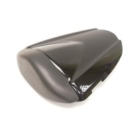 Pyramid Seat Pad | Black | Suzuki GSX-R1000 2007>2008