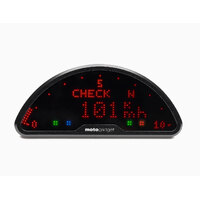 Motogadget Motoscope Pro