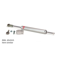 LSL Steering Damper Kit To Suit Triumph Thruxton/Bonneville 