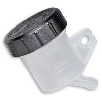 Brembo Brake/Clutch Fluid Reservoir