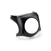 Puig Fairing Abs Semifairing XSR700/900 16' C/Carbon Lo