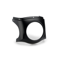 Puig Fairing Abs Semifairing XSR700/900 16' (Black)