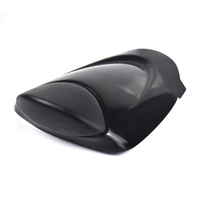 Pyramid Seat Cowl | Unpainted | Suzuki SV650 1999>2002