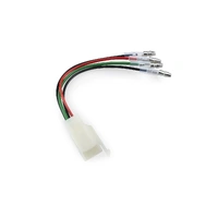 Puig Adaptor Cable To Mount Semifaring Rally