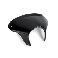 Puig BATWING WINDSHIELD FAIRING SHELL SML VULCAN S C/MA