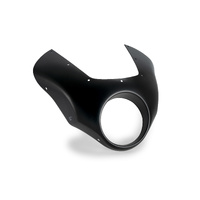 Puig CARENABRIS DARK NIGHT CASING (Matt Black)