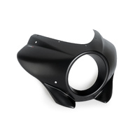 Puig CARENABRIS MIRAGE CASING C/ MATT BLACK