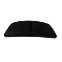 Pyramid Seat Pad | Black | Honda VTR 1000 SP1 2000>2001