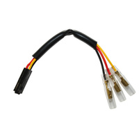 HIGHSIDER TAILLIGHT ADAPTER CABLE TYPE 6