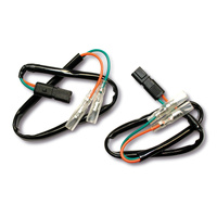 HIGHSIDER ADAPTER CABLES INDICATOR BMW