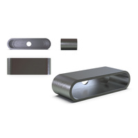 HIGHSIDER WELD-IN HOUSING SHORTY