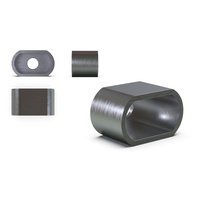 HIGHSIDER WELD-IN HOUSING MODUL 2
