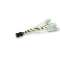 HIGHSIDER PL CONTROL- BOX CB2