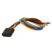 HIGHSIDER FLASHER RELAY
