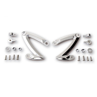 HIGHSIDER HEADLIGHT BRACKET Z-STYLE