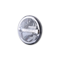 HIGHSIDER HEADLIGHT INSERT TYP 4