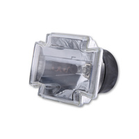 HIGHSIDER HEADLIGHT INSERT GOTHIC