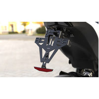 HIGHSIDER LICENSE PLATE BRACKET RS PRO