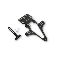 HIGHSIDER LICENSE PL. BRACKET QUADRO BUNDLE
