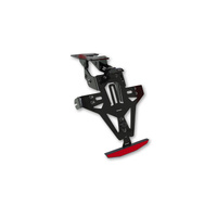 HIGHSIDER LICENSE PL. BRACKET QUADRO BUNDLE