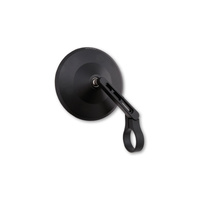 HIGHSIDER MONTANA-BLAST HANDLEBAR END MIRROR