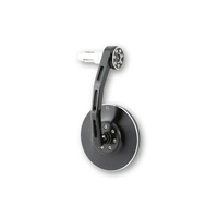 HIGHSIDER CONERO HANDLEBAR END MIRROR