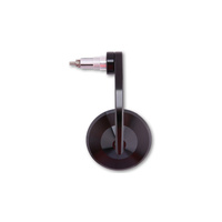 HIGHSIDER MONTANA EVO HANDLEBAR END MIRROR