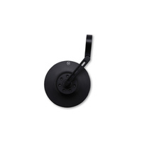 HIGHSIDER CONERO 2 BLK EDI. HBE-MIRROR