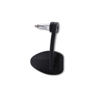 HIGHSIDER FERRARA 2 EVO HANDLEBAR END MIRROR