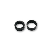 HIGHSIDER SPARE PART HANDLEBAR END MIRRORS