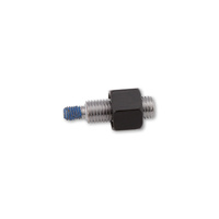 HIGHSIDER MIRROR ADAPTER M10X1.25 RHT