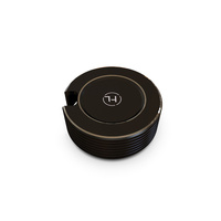 HIGHSIDER UNI BRAKE RESERVOIR COVER B 61MM