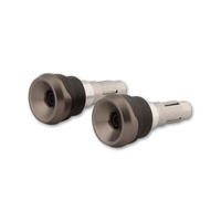 HIGHSIDER AKRON-LS HANDLEBAR ENDS, MTI