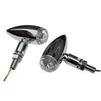 HIGHSIDER MICRO-BULLET LED INDICATOR, CHR