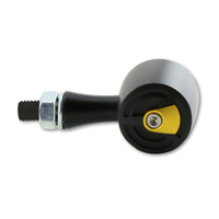 HIGHSIDER ENTERPRISE-EP1 LED INDICATOR, GLD