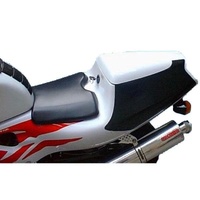 Pyramid Seat Cowl | Unpainted | Honda RVF 400 R 1994>1996