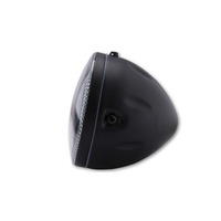 HIGHSIDER ATLANTA MAIN HEADLIGHT, BLK