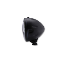 HIGHSIDER ATLANTA MAIN HEADLIGHT, BLK