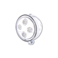HIGHSIDER ATLANTA MAIN HEADLIGHT, CHR