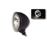 HIGHSIDER SKYLINE MAIN HEADLIGHT, BLK
