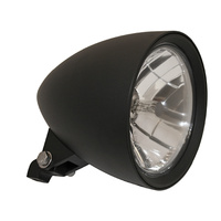 HIGHSIDER CLASSIC 1 MAIN HEADLIGHT, BLK