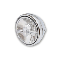 HIGHSIDER RENO TYP 3 MAIN HEADLIGHT, CHR