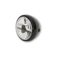 HIGHSIDER RENO TYP 3 MAIN HEADLIGHT, BLK