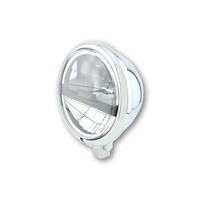 HIGHSIDER BATES STYLE TYP 5 M-HEADLIGHT, CHR