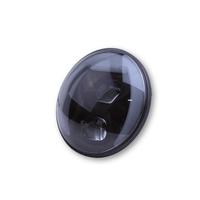 HIGHSIDER HEADLIGHT INSERT TYP 8, BLK