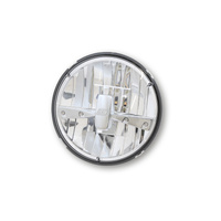 HIGHSIDER HEADLIGHT INSERT TYP 3, CHR