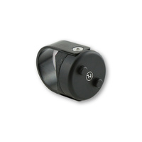 HIGHSIDER BUTTON SWITCH, BLK