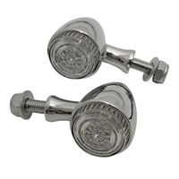 HIGHSIDER COLORADO LED INDICATOR 3IN1, CHR