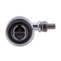 HIGHSIDER CLASSIC-X1 LED INDICATOR 3IN1, SIL