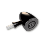 HIGHSIDER ROCKET BULLET INDICATOR 3IN1, BLK